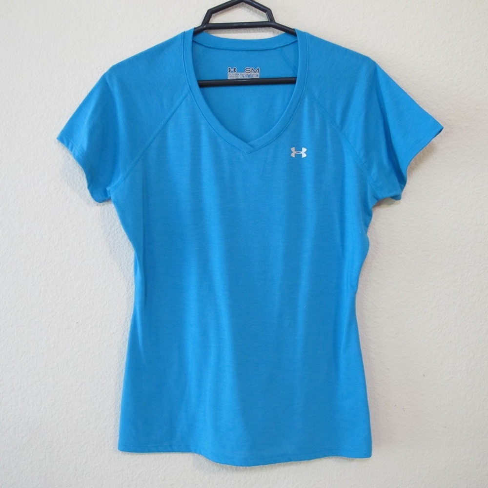 Under Armour Active Running T-Shirt